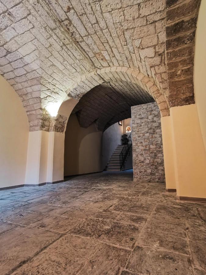 Bed and Breakfast Dimora Dei Veneziani Bari Exterior foto